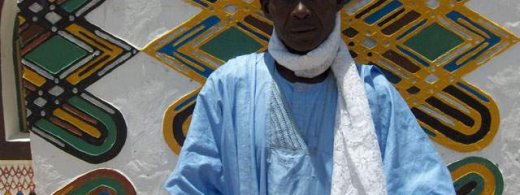 makaman danrimi